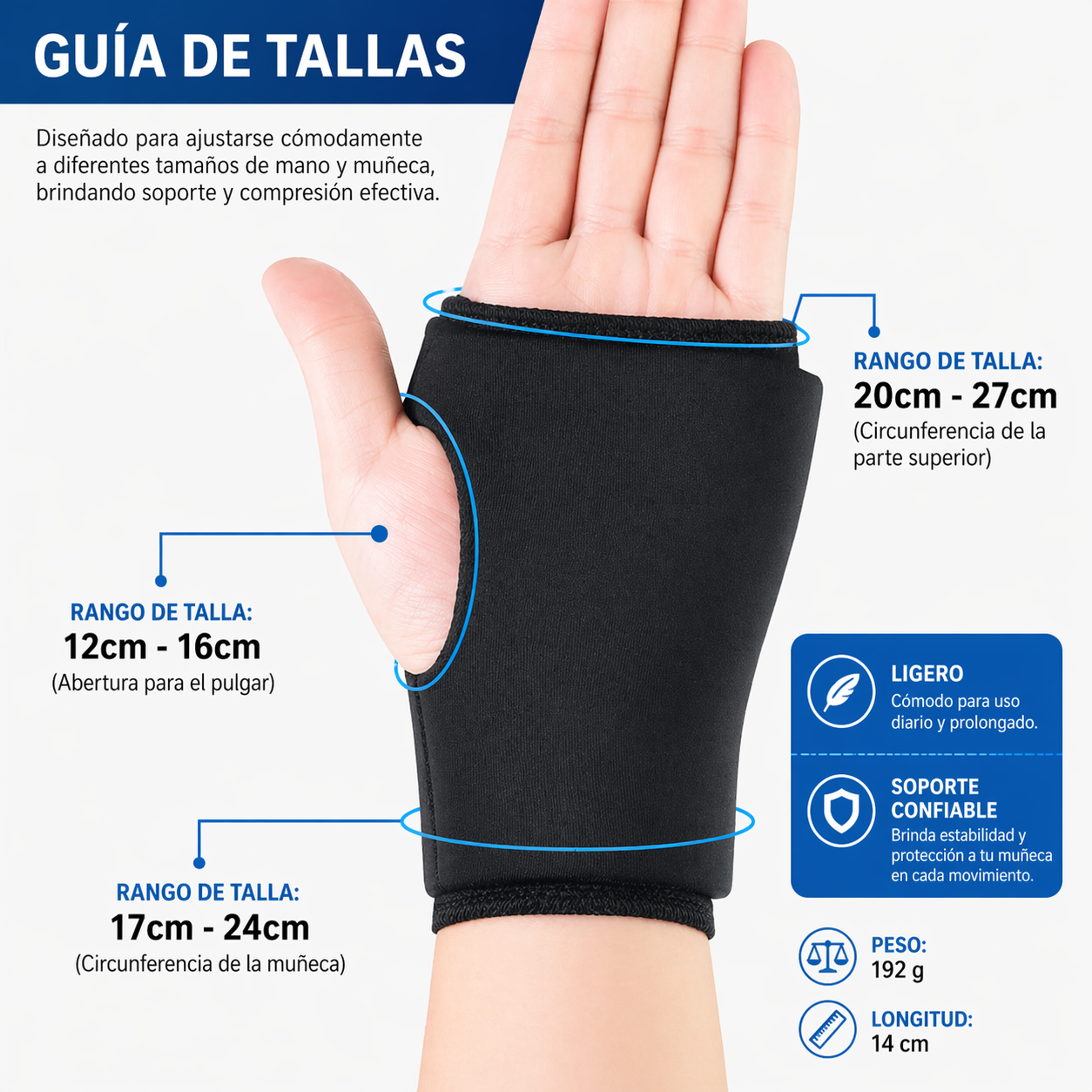 GlaceWrap
