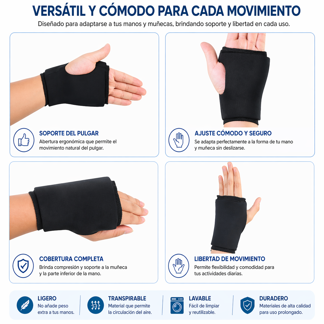 GlaceWrap