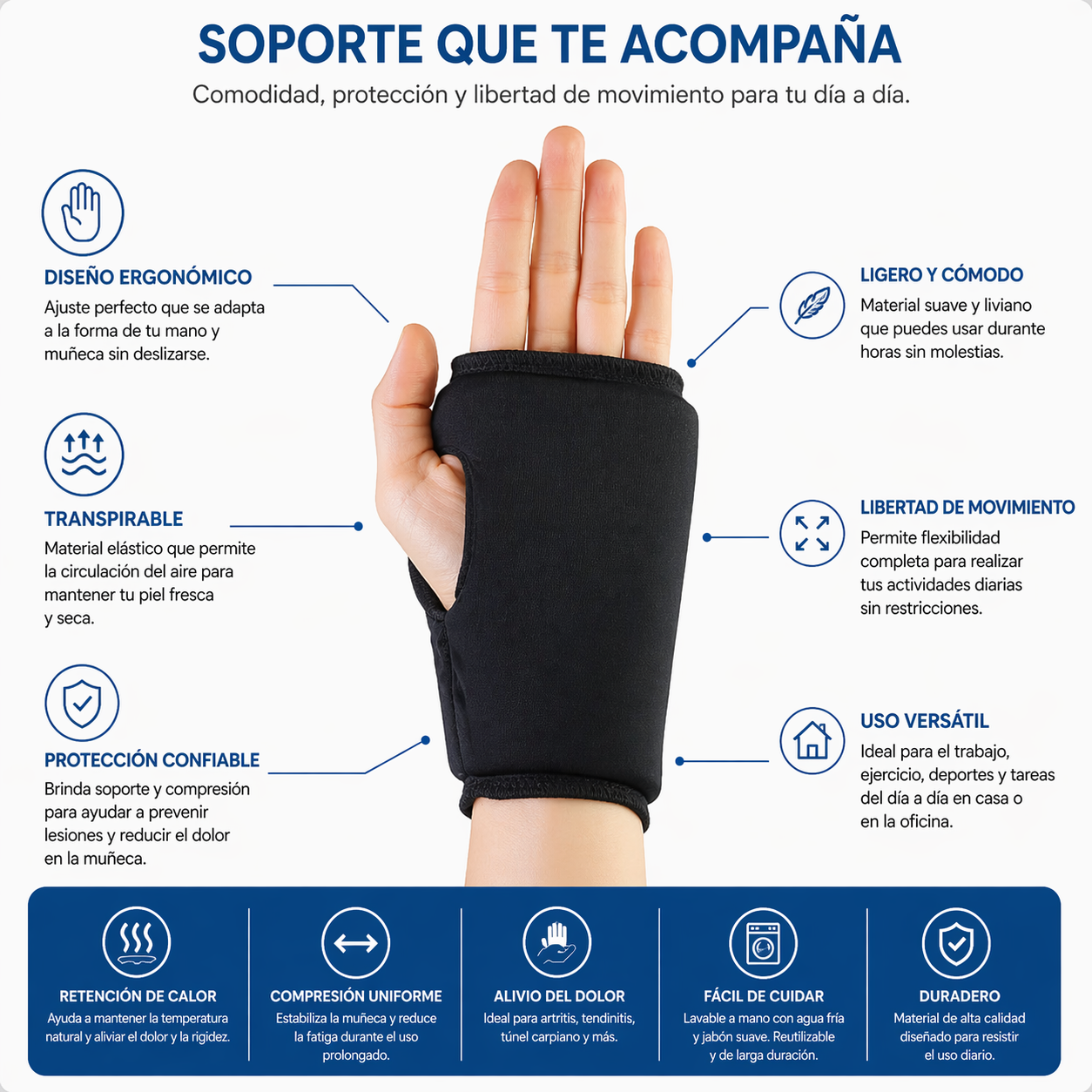 GlaceWrap